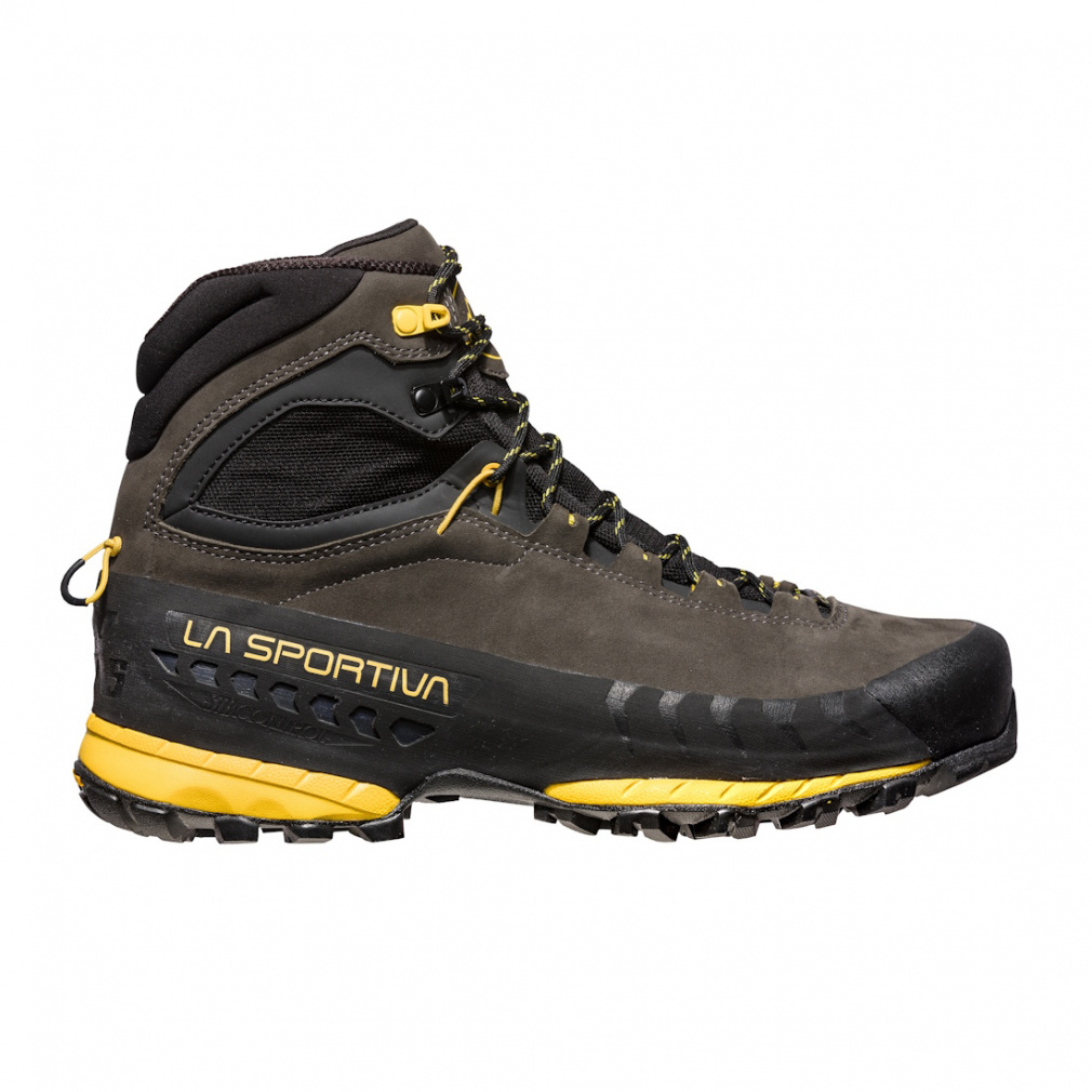 �X�|���e�B�o TX5 GTX ZFHS124G00 Y00 �����Y �g���b�L���O �V���[�Y : �J�[�{��/�C�G���[ LA SPORTIVA
