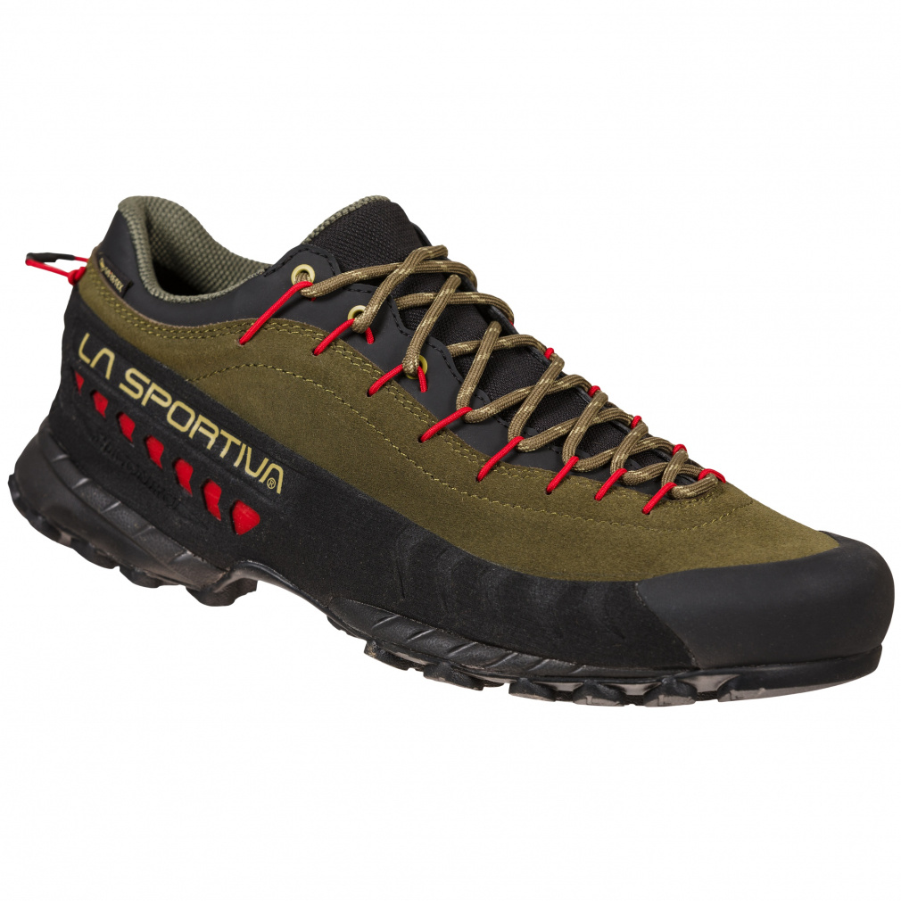 X|eBo go[XX4 GTX 27A810317 Y gbLO V[Y : ACr[/^Sbh LA SPORTIVA