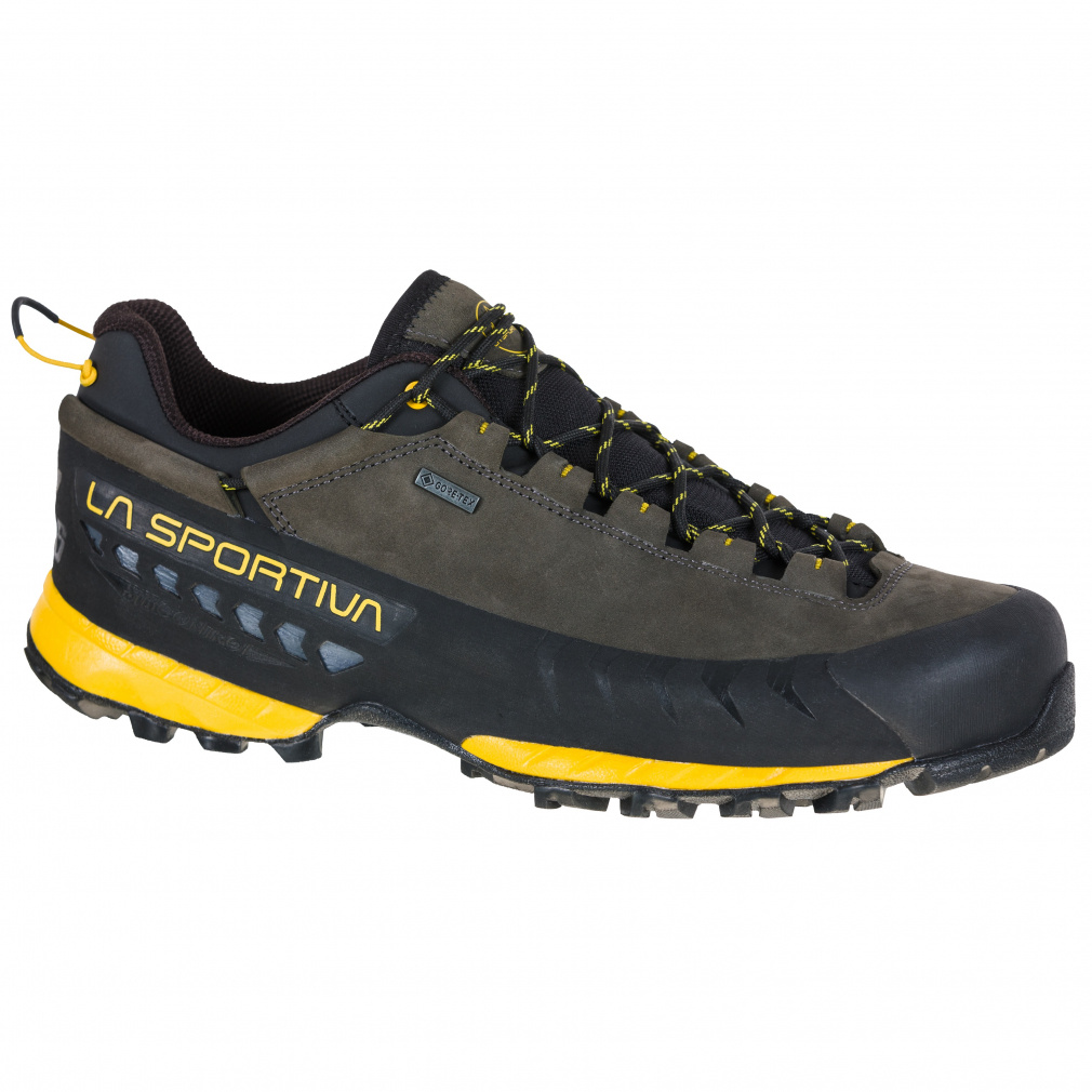 スポルティバ トラバース X5 LOW GTX (トレッキングシューズ・登山靴