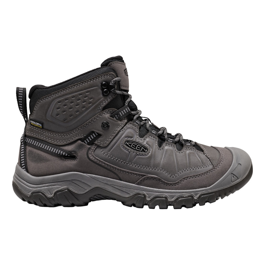 �L�[�� �^�[�M�[ �t�H�[ �~�b�h �E�H�[�^�[�v���[�t TARGHEE IV MID WP 1032633 �����Y �g���b�L���O �V���[�Y : MAGNET/BLACK KEEN
