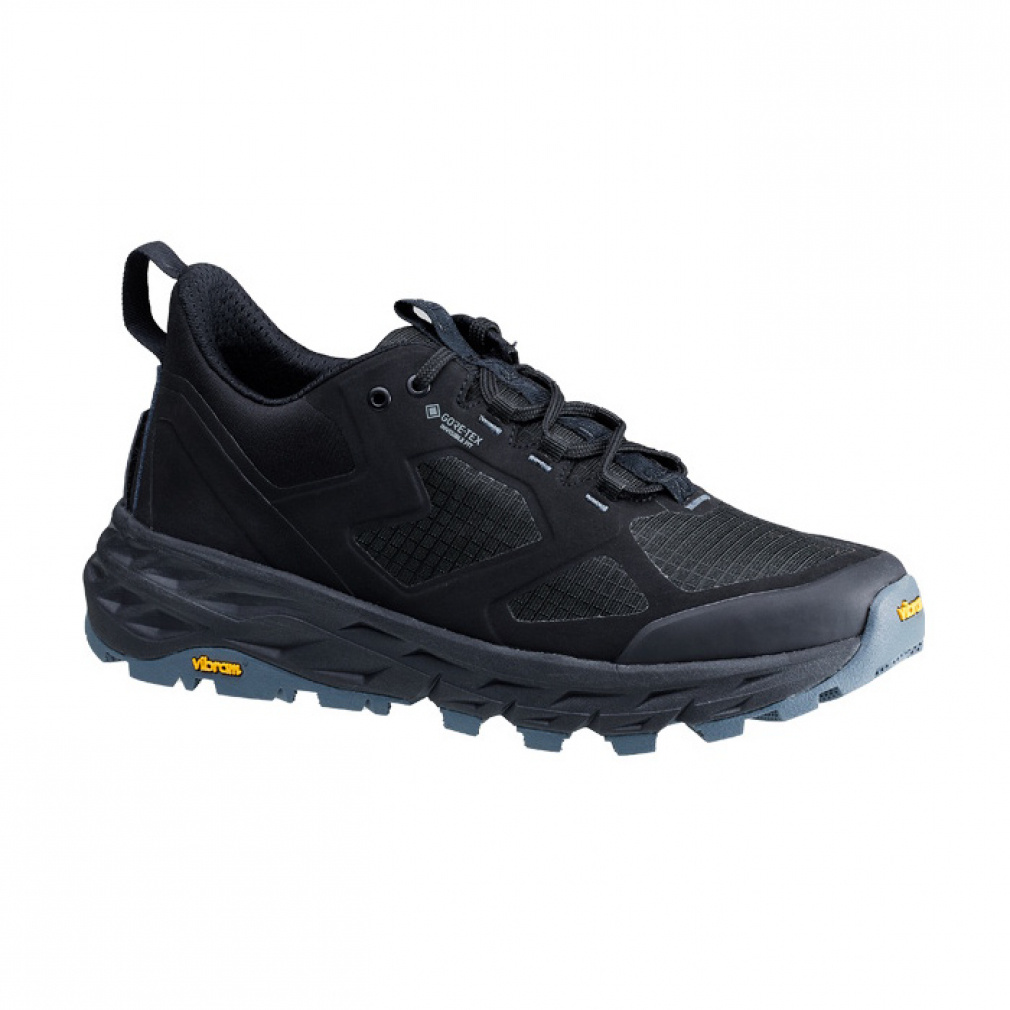 �L�����o�� Vita Amo GORE-TEX ���B�[�^ �A�� GORE-TEX 0010062 190 �����Y �g���b�L���O �V���[�Y : �u���b�N CARAVAN