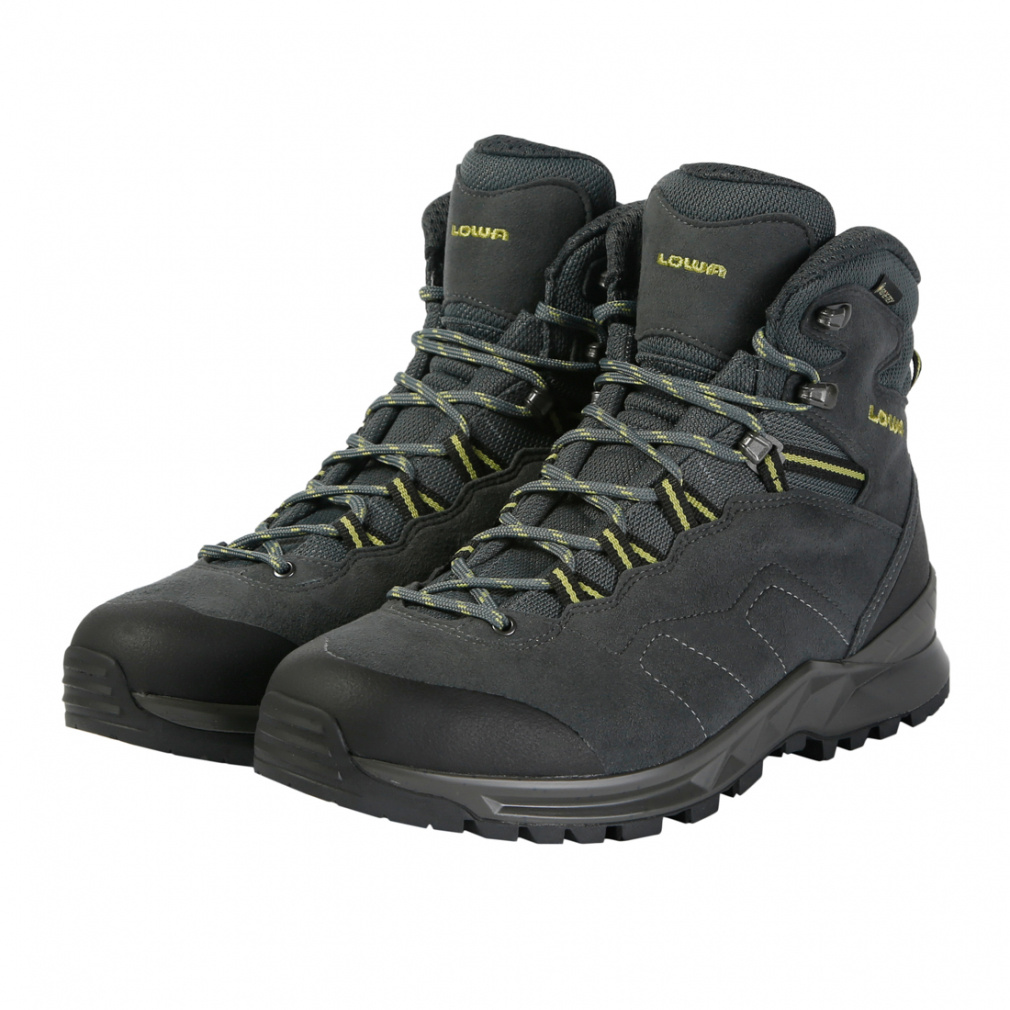 ランドマーク GT MID 6｜Alpen Online