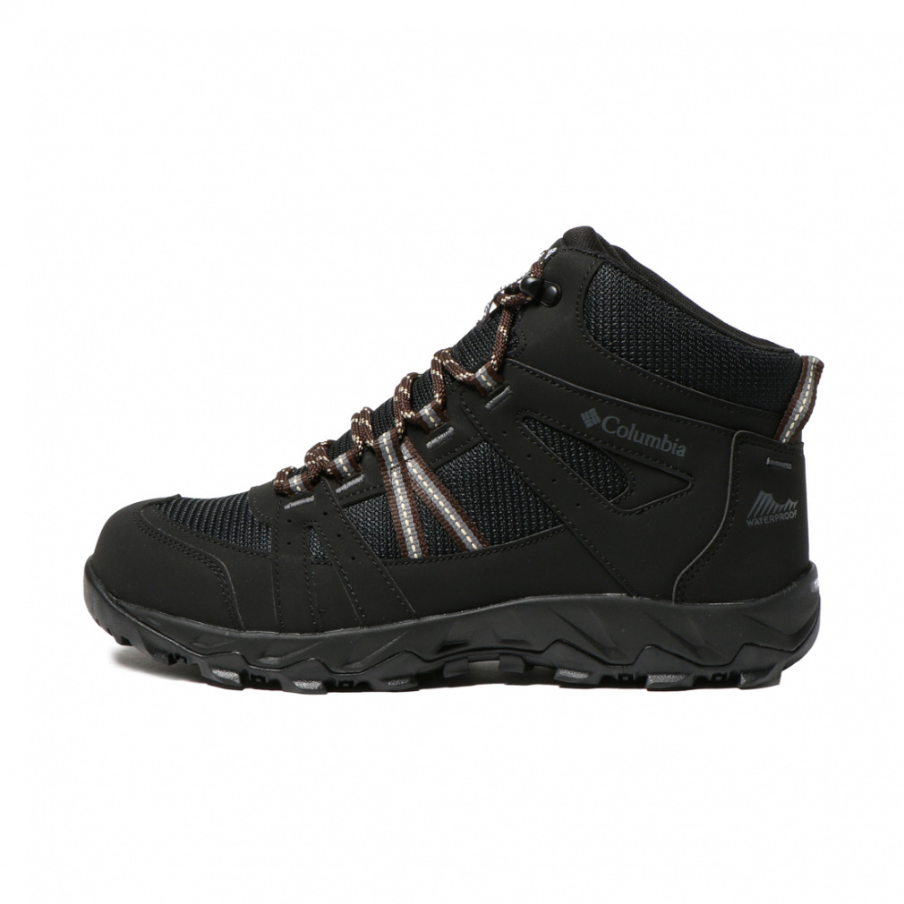 RrA ZCo[ IjebN ~bh Ch YI7151 010 Y gbLO V[Y : Black Grill Columbia