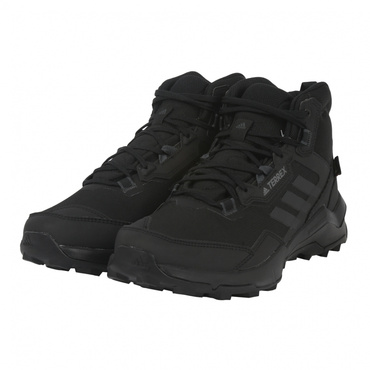 テレックスAX4ミッド GORE-TEX
