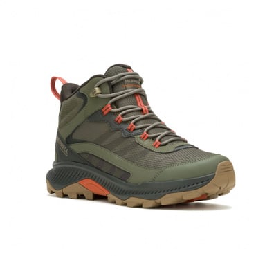 SPEED STRIKE 2 MID WATERPROOF