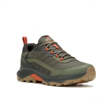 SPEED STRIKE 2 WATERPROOF
