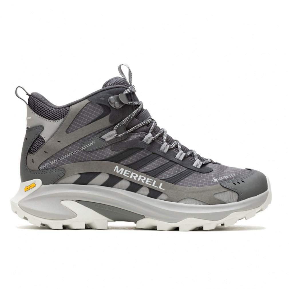  MOAB SPEED2 MID GORE-TEX J037503 Y gbLO V[Y : ASPHALT MERRELL