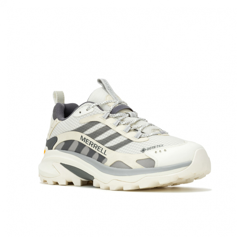  MOAB SPEED2 GORE-TEX J037797 Y gbLO V[Y : WHITE MERRELL