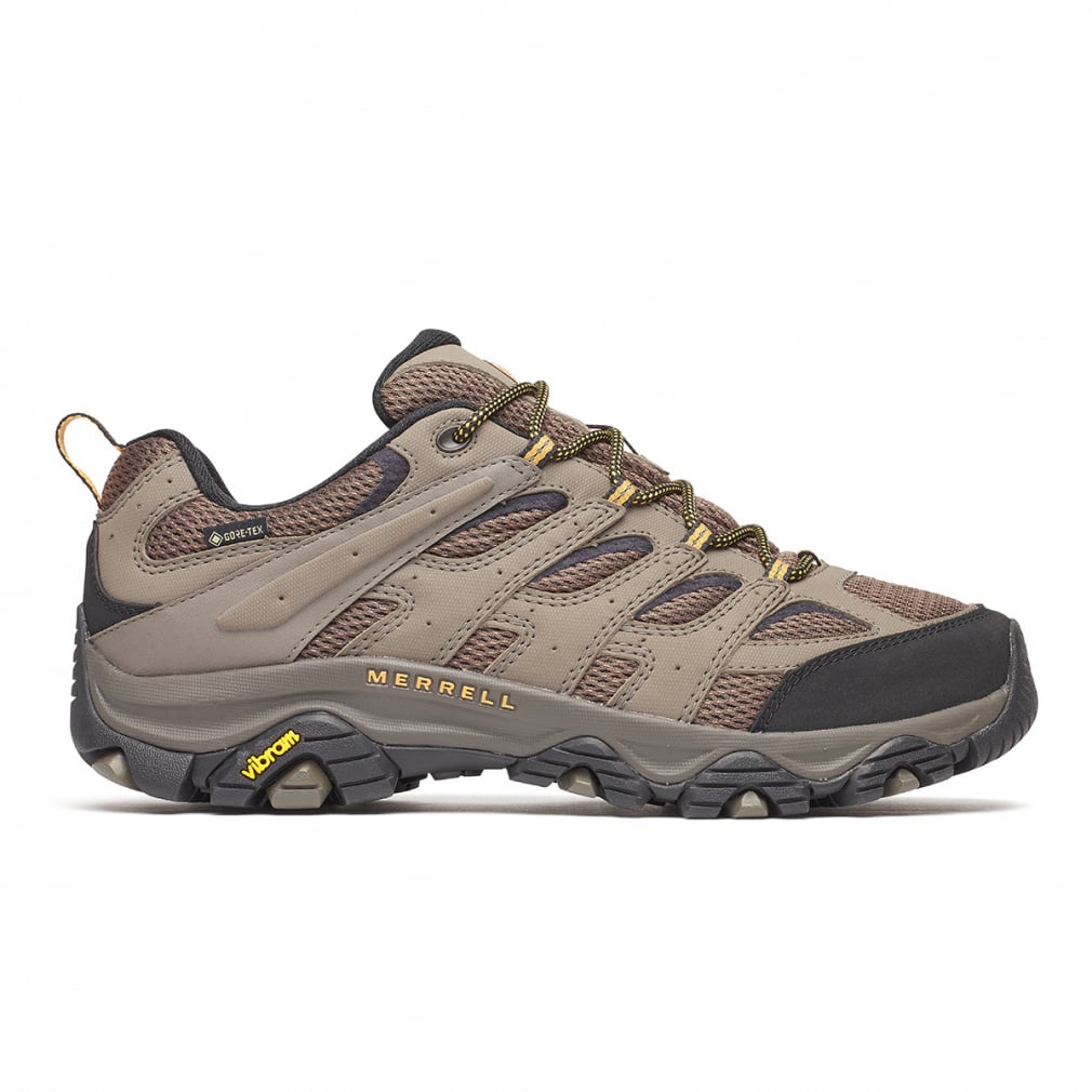 ������ MOAB 3 SYNTHETIC GORE-TEX WIDE WIDTH J500643W �����Y �g���b�L���O �V���[�Y : WALNUT MERRELL