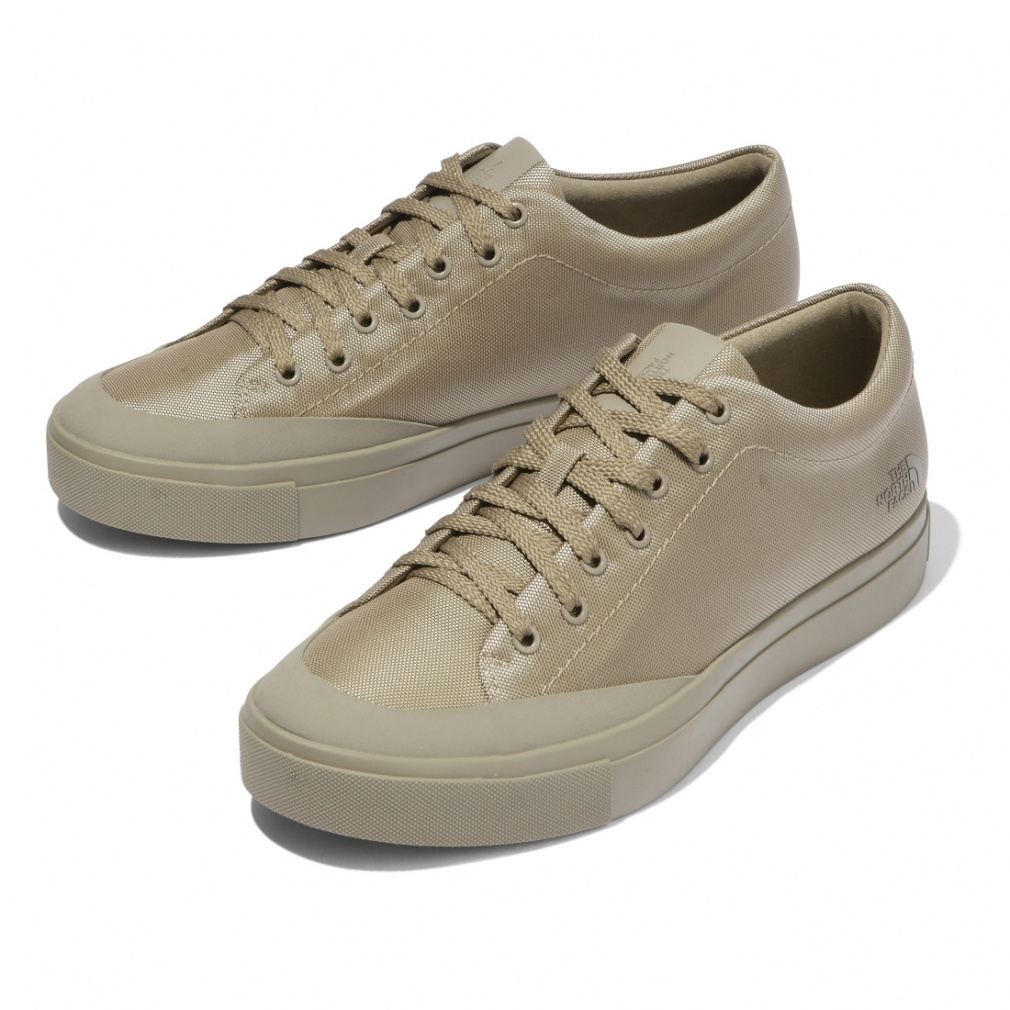 Shuttle Lace WP｜Alpen Online