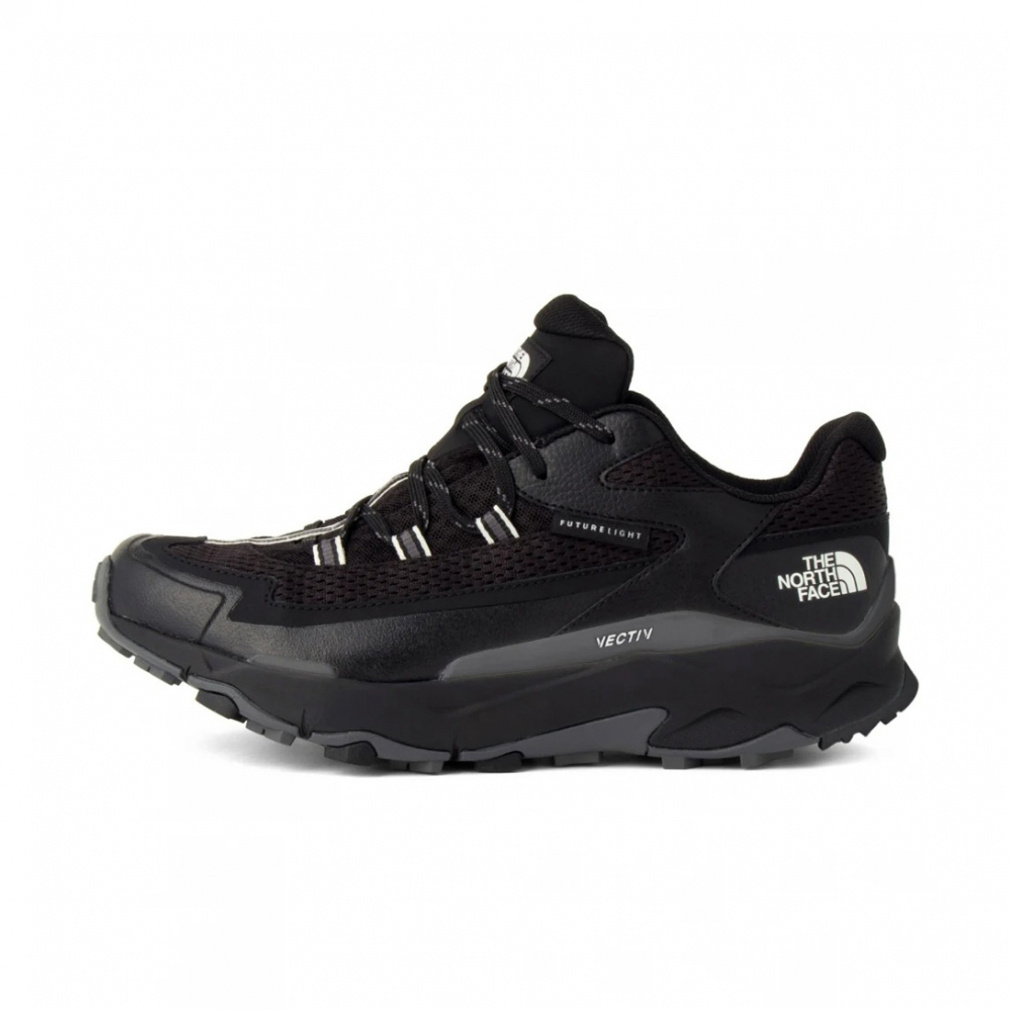 The North Face VECTIV Taraval ブラック The North Face Men's Vectiv Taraval TNF Black/TNF Black