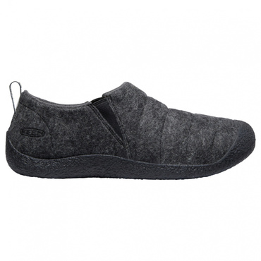 HOWSER II M