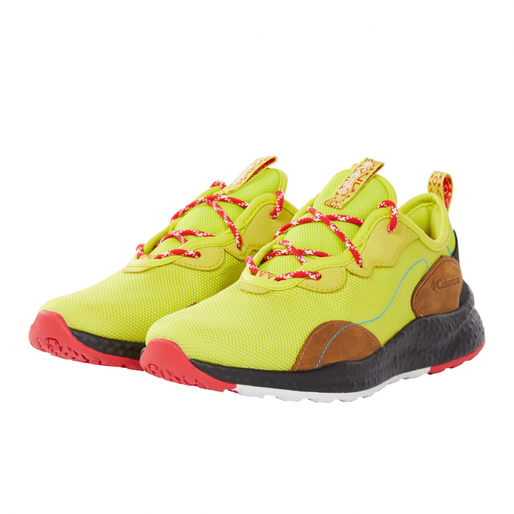 コロンビア シフト アウトドライ LOW YM0745 (トレッキングシューズ
