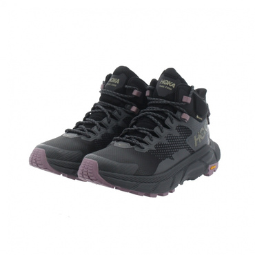 TRAIL CODE GTX