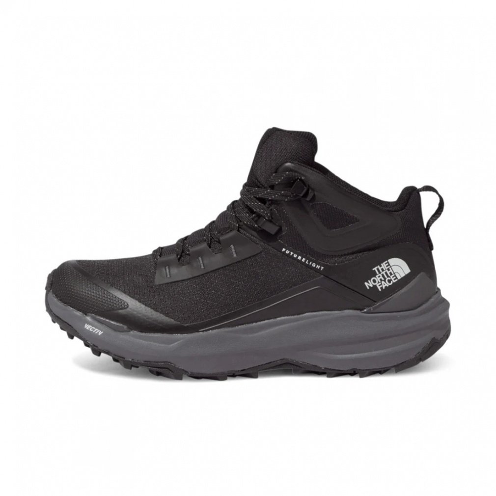 UEm[XEtFCX W VECTIV Exploris II Mid FUTURELIGHT NFW02321 KV THE NORTH FACE m[XtFCX