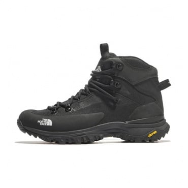 W Creston Hike Mid WP クレストン ハイク ミッド ウォータープルーフ