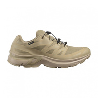 2025秋冬 サロモン エックスティー ゴアテックス イーブイアール