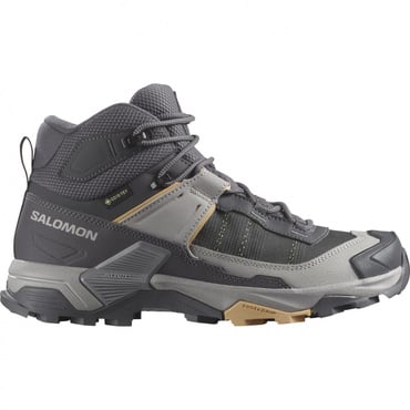 エックス ウルトラ 5 ミッド ゴアテックス X ULTRA 5 MID GTX W