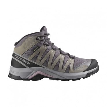エックス アドベンチャー リコン ミッド ゴアテックス_X-ADV RECON MID Wo GTX