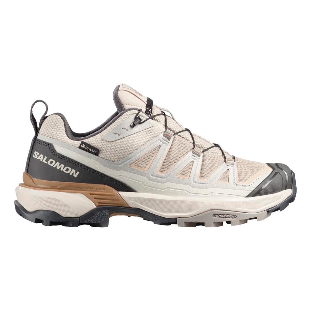 サロモン X ULTRA 360 EDGE GTX W (トレッキングシューズ・登山靴