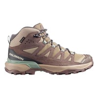 2026春夏 サロモン X ULTRA 360 LTR MID GTX W L49158400 レディース