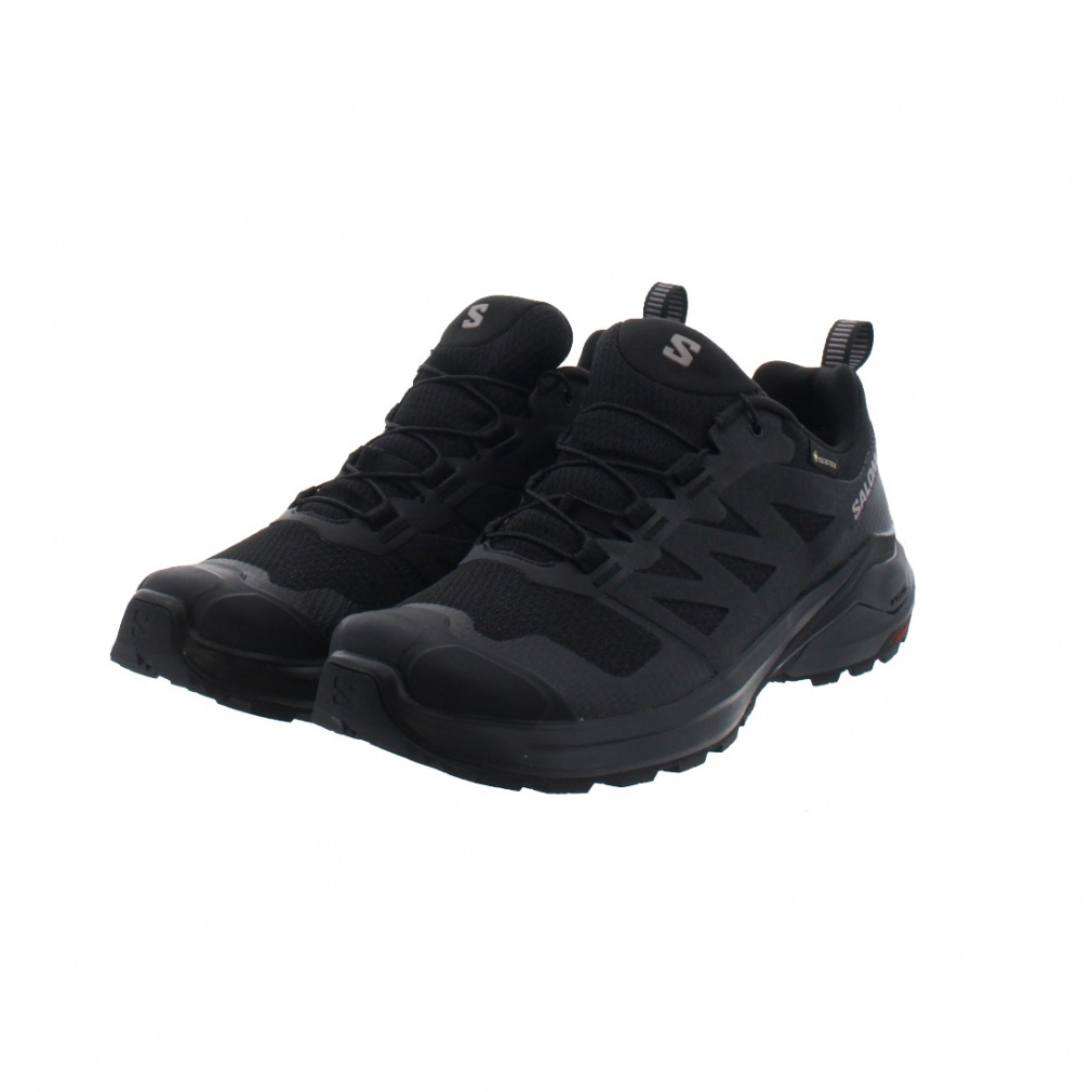 SALOMON★エックスアドベンチャー ゴアテックス X-ADVENTURE GTX SALOMON(サロモン)防水 GORE-TEX X-ADVENTURE GTX W エックス