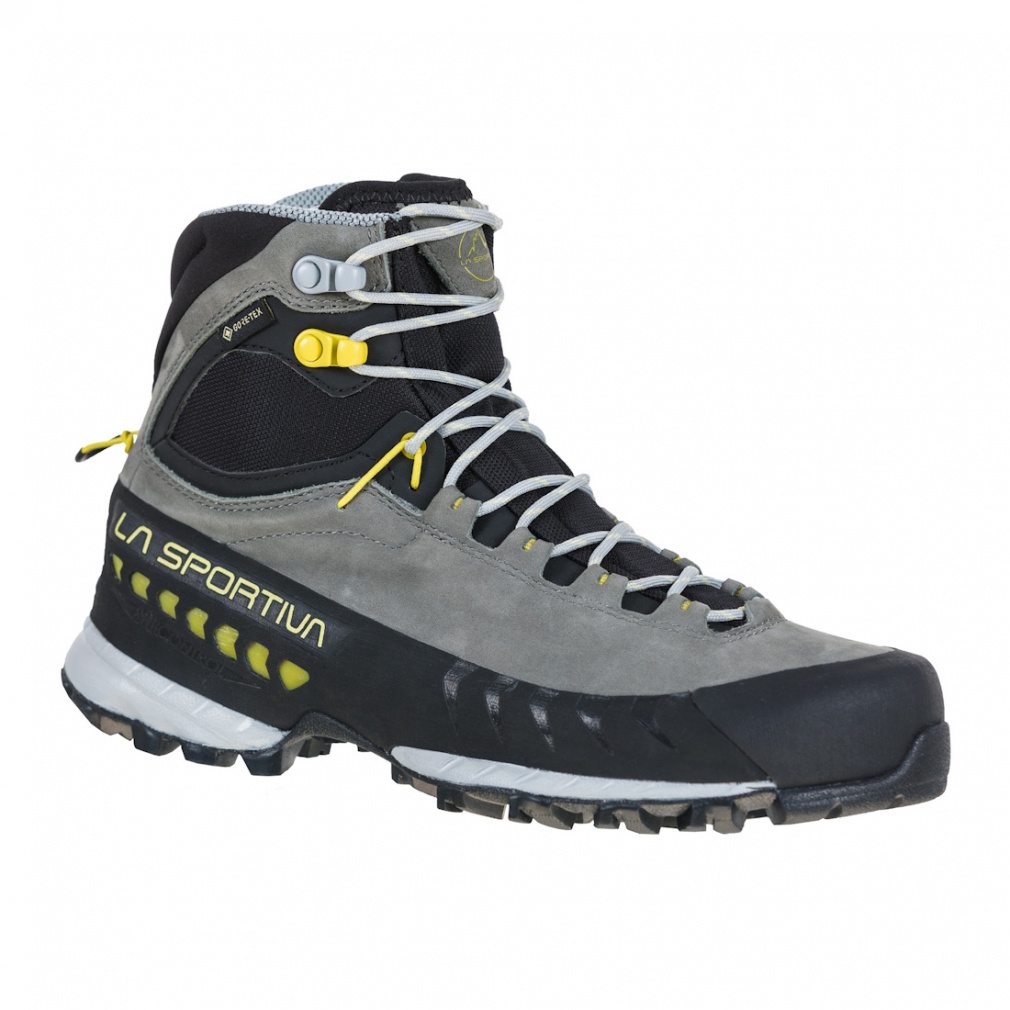 �X�|���e�B�o TX5 GTX WOMAN ZFHS123G09 E15 ���f�B�[�X �g���b�L���O �V���[�Y : �N���C/�Z�����[ LA SPORTIVA