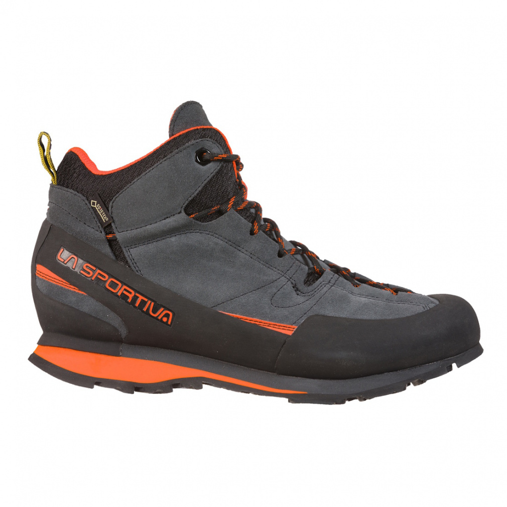 スポルティバ BOULDER X MID GTX ZFAS054G00 R4 レディース