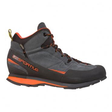 BOULDER X MID GTX