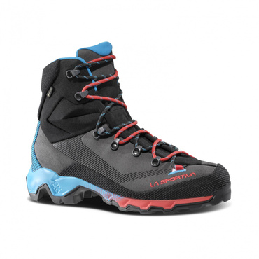 エクイリビウムトレック GTX WOMAN
