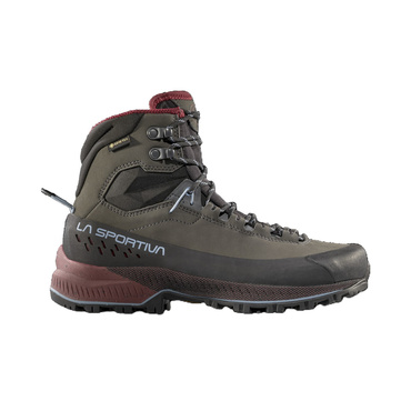 トラバース X5 EVO MID GTX WOMAN
