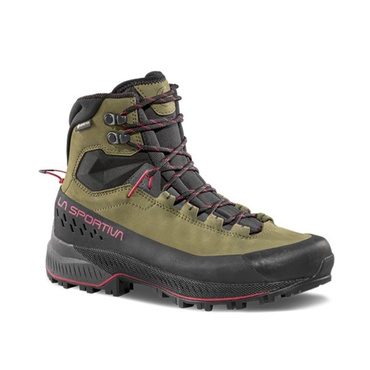 トラバース X5 EVO MID GTX WOMAN