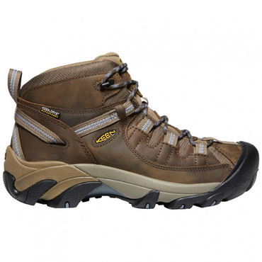 TARGHEE II MID WP W