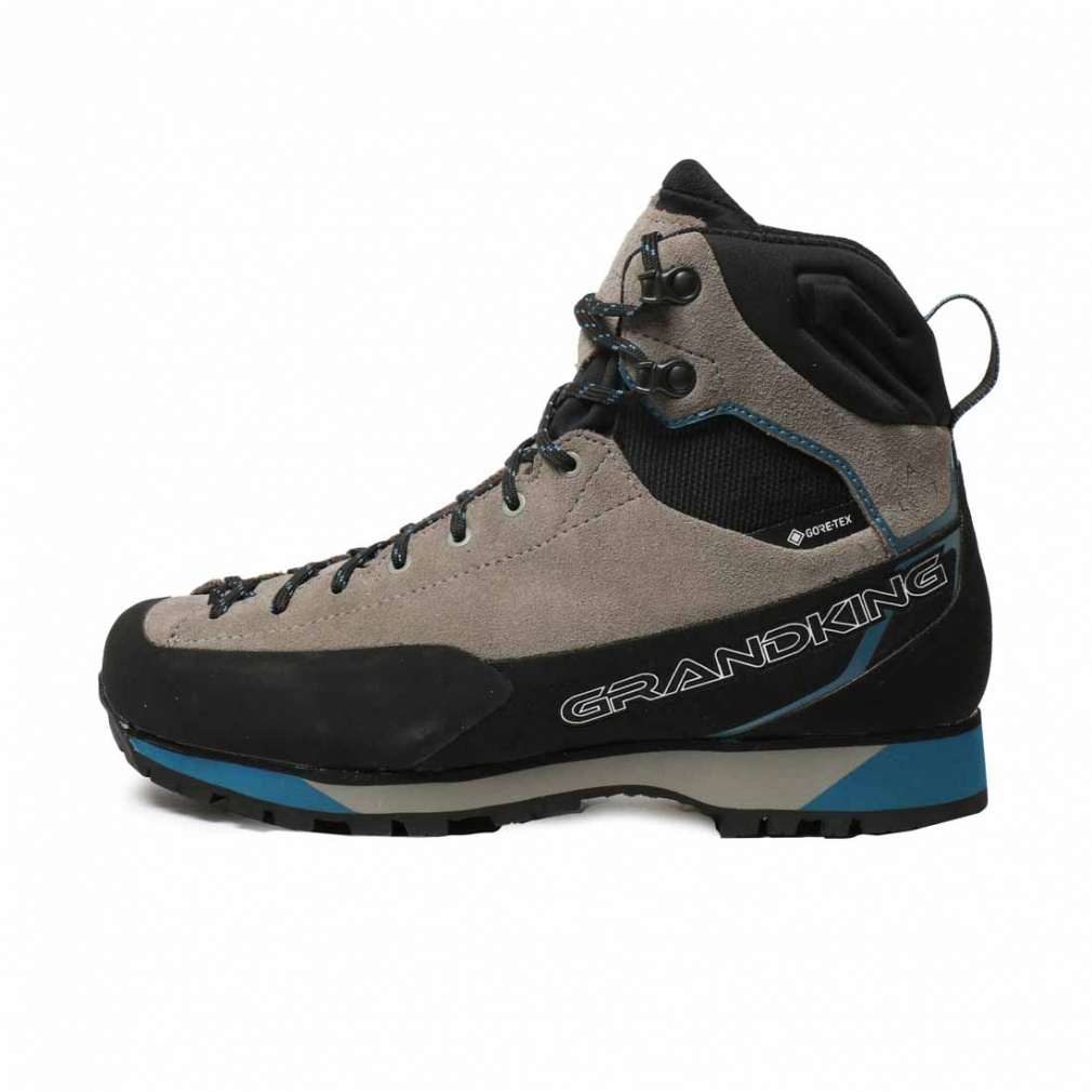 �O�����h�L���O GK ALT HI 0011900100 ���f�B�[�X �g���b�L���O �V���[�Y : �O���[ GRANDKING �o�R