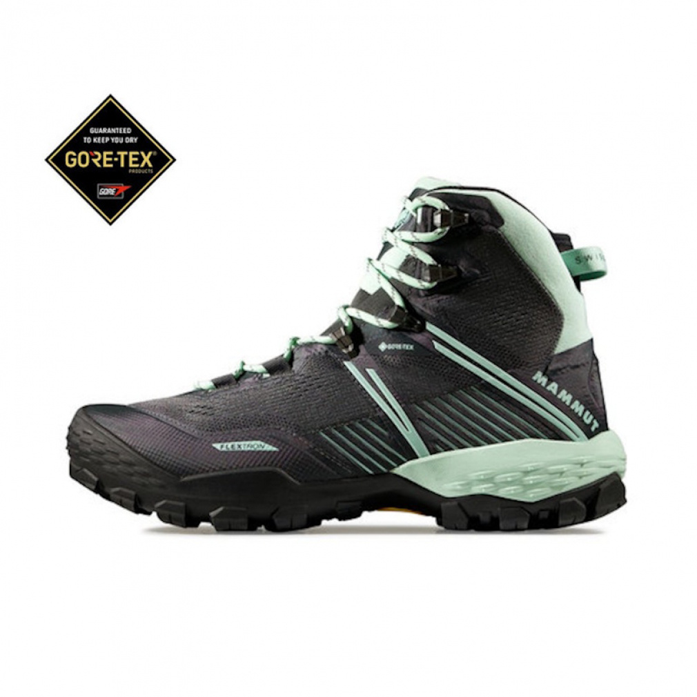 デュカン2 ハイ ゴアテックス ウィメン