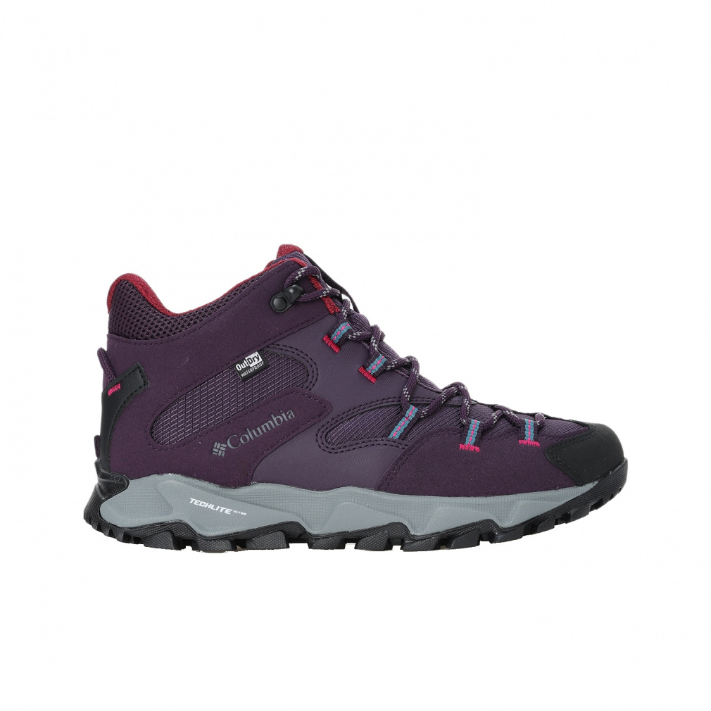 やま Cassel Z Mid Trekking Shoes | Wear,シューズ,トレッキング
