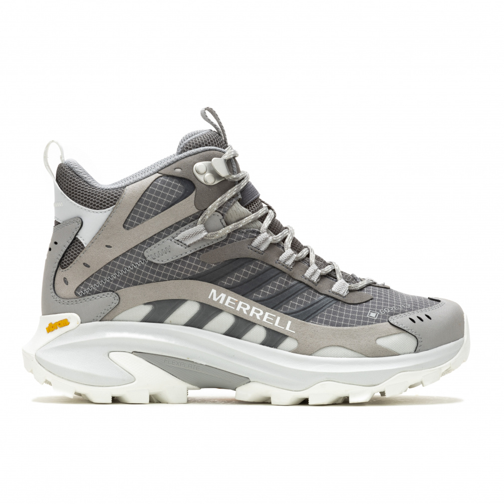 メレル MOAB SPEED2 MID GORE-TEX W J037828 レディース トレッキング シューズ : CHACOAL MERRELL
