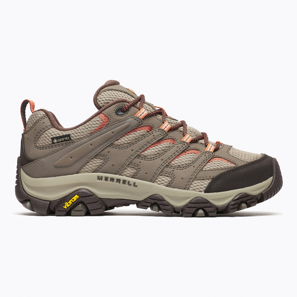 ������ MOAB 3 SYNTHETIC GORE-TEX WIDE WIDTH J500644W ���f�B�[�X �g���b�L���O �V���[�Y : BUNGEE CORD MERRELL