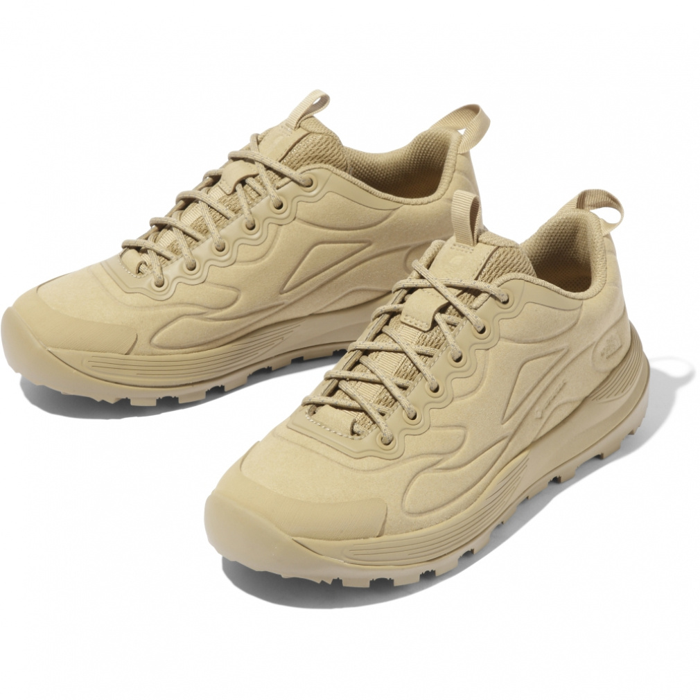 ザ・ノース・フェイス W Scrambler GORE-TEX invisible fit NFW52132 KT シューズ THE NORTH FACE ノースフェイス