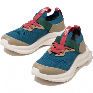 K Nomad Run Knit