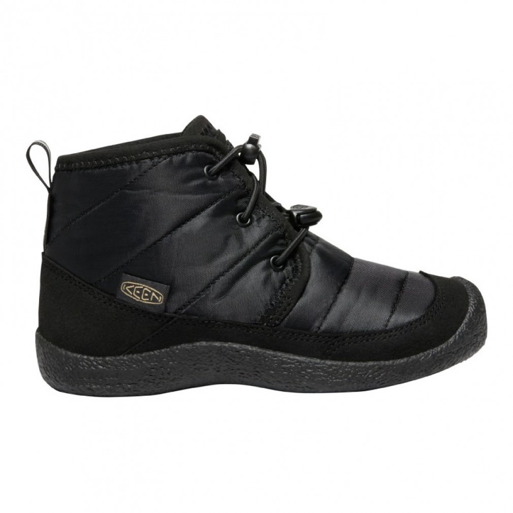 HOWSER II CHUKKA WP(--20.0cm)