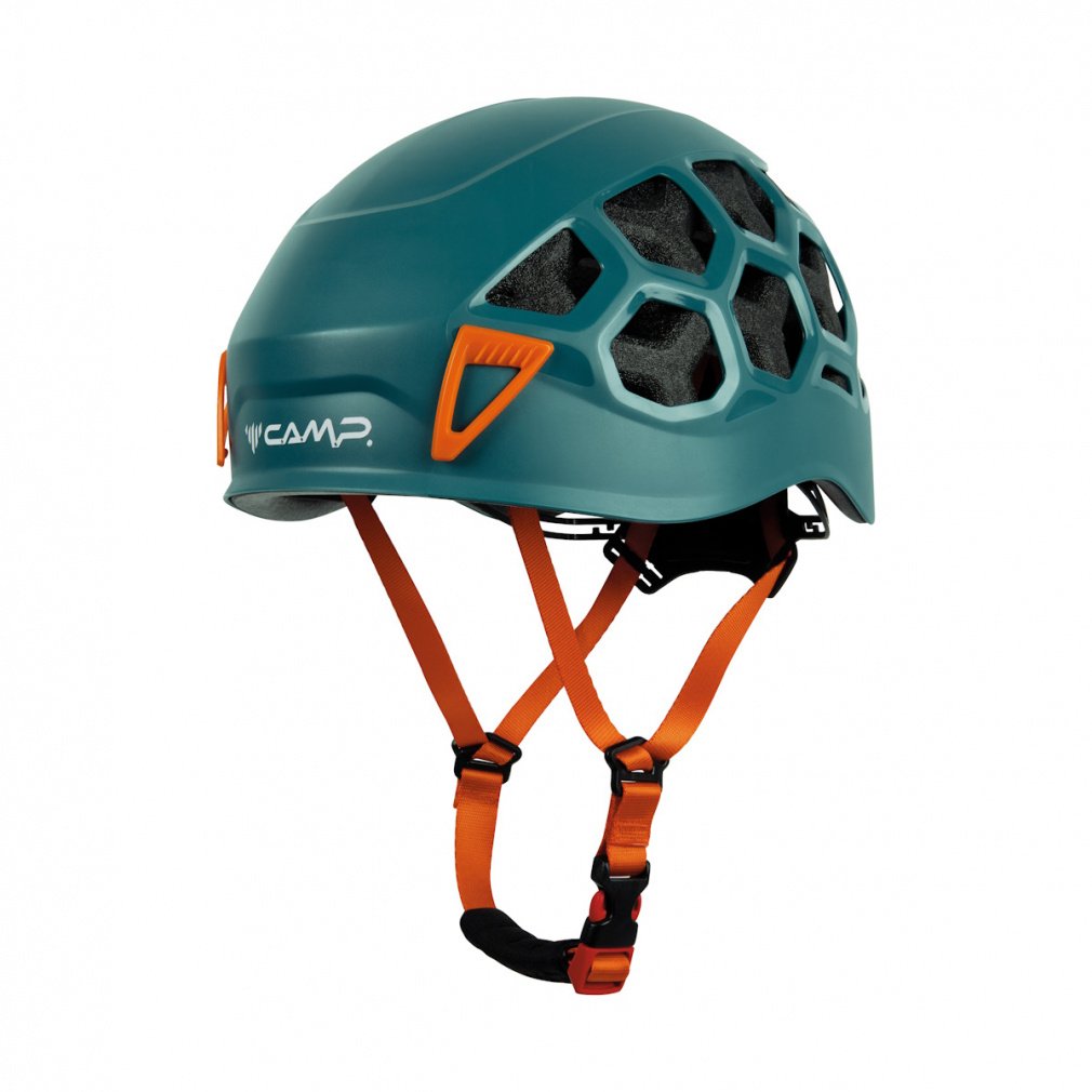 Jv IKON ACR 5354003L {_O wbg : M_Water blue CAMP