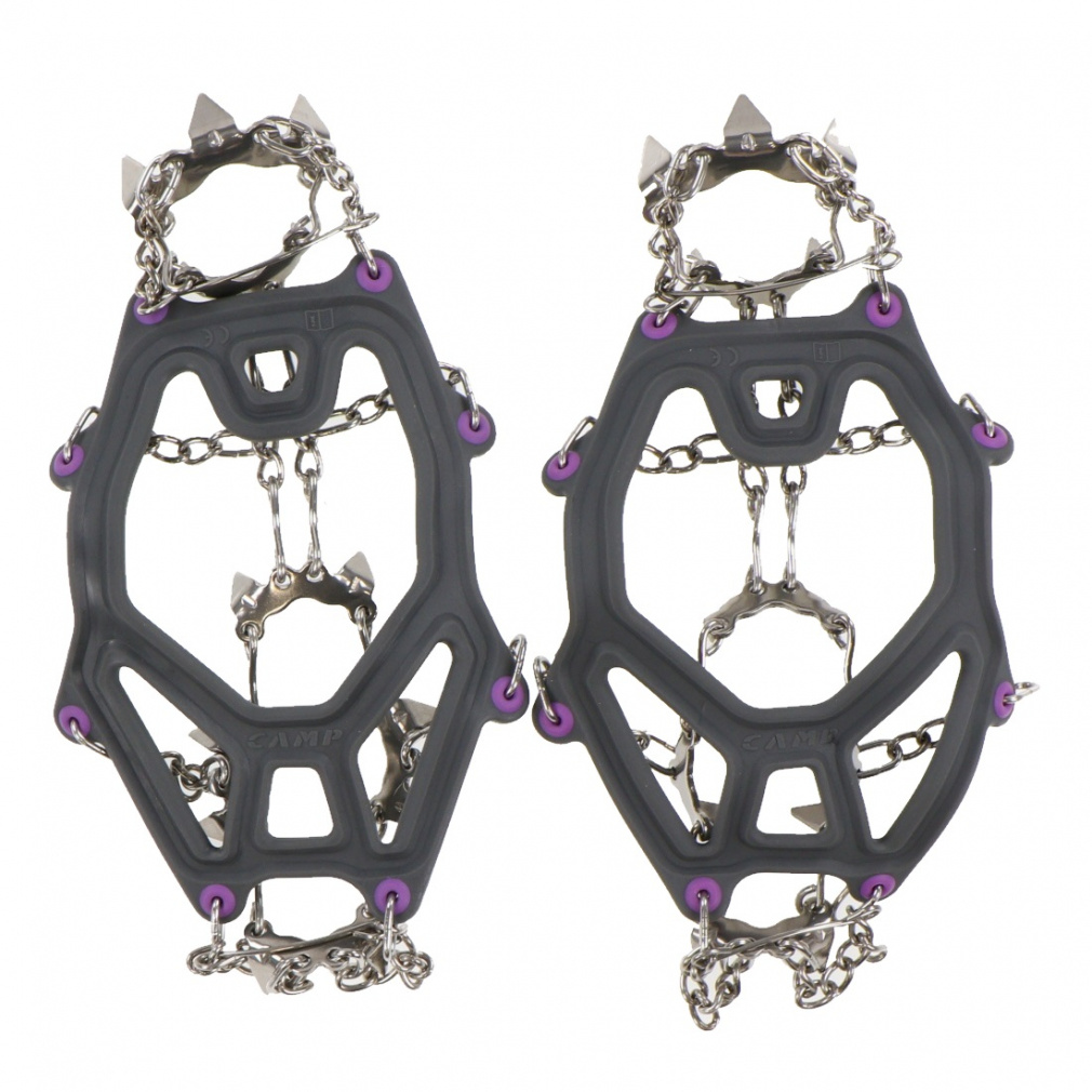 Jv ICE MASTER LIGHT STCY 5317400S gbLO  N{ CAMP