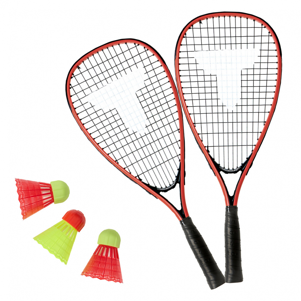 アウトドアバドミントン Speed 4400 【Talbot-Torro 】４本 タルボットトロ アウトドアバドミントン SPEED-4400 161TTO4400