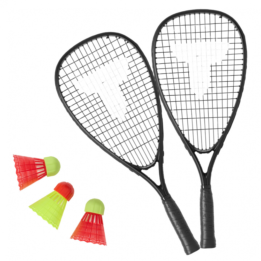 アウトドアバドミントン SPEED-4400｜Alpen Online