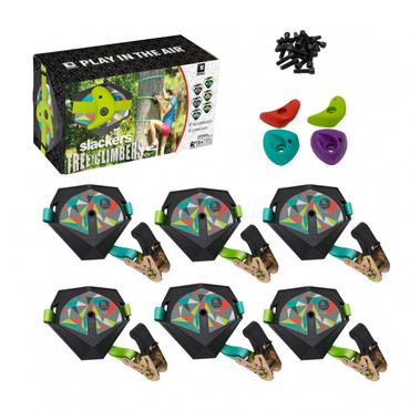 スラッカーズ Tree climber ツリークライマー