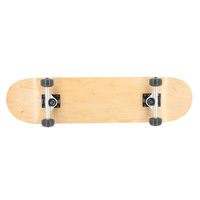 スケートボードコンプリート : ナチュラル｜Alpen Online