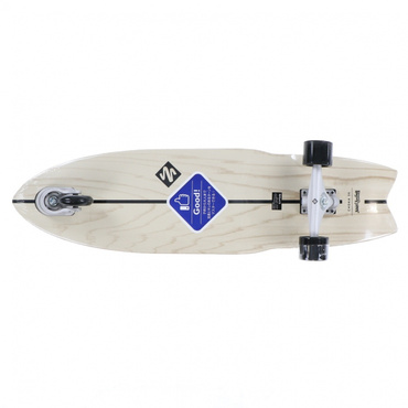 SWING BOARD 36 : Choka