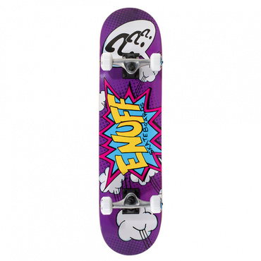 POW MINI : Purple
