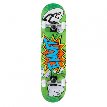 POW MINI : Green